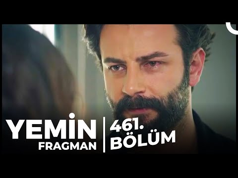 Yemin 461. Bölüm Fragmanı | 