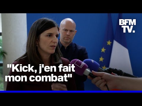 Mort de Jean Pormanove: Clara Chappaz annonce un dépôt de plainte contre la plateforme Kick