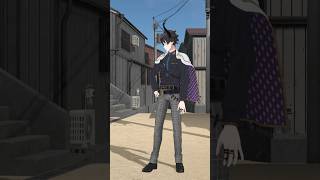 おしゃれ番長 / ORANGERANGE feat.ソイソース 踊ってみた 【Ren Zotto レンゾット】#踊ってみた #vtuber 