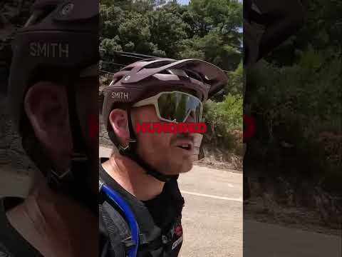 Blake Hits The Gravel & Gets Ravenous! ??️