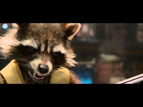 Marvel's Guardians of the Galaxy - IMAX Featurette - UCvC4D8onUfXzvjTOM-dBfEA