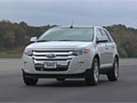 Ford Edge review | Consumer Reports - UCOClvgLYa7g75eIaTdwj_vg