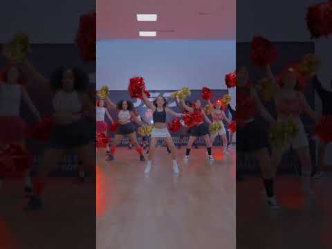#jsdstudio #coursdedanse #lieusaint #jsd #mytype #streetgirly #goodvibes #saweetie #cheerleader