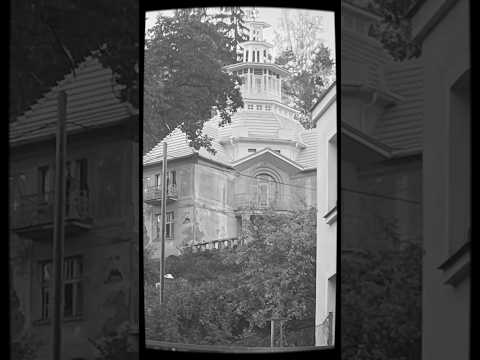 NeVšední Odpolední návštěva U staré Dámy • Langerová, Barová & Procházková •  27. 9. #VilaKancnyrka