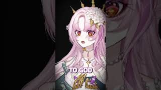 I SWEAR TO GOD
