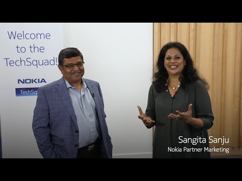 Vikas Trehan and Sangita Sanju Discuss Takeaways from North America TechSquad Hot House Event