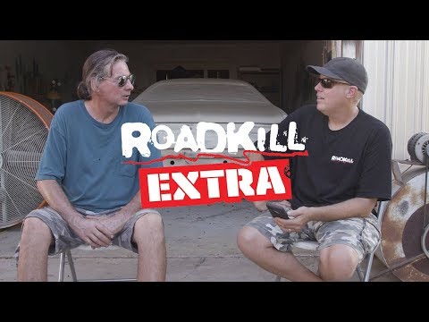 What Makes the Ultimate Burnout? - Roadkill Extra