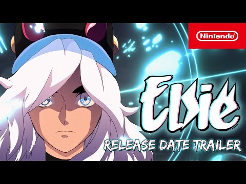 Elsie – Release Date Trailer – Nintendo Switch