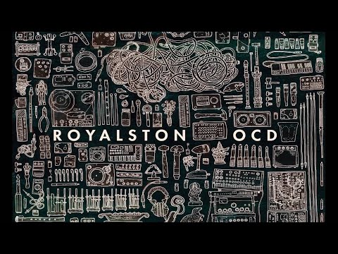 Royalston - OCD Album Mini Mix - UCw49uOTAJjGUdoAeUcp7tOg