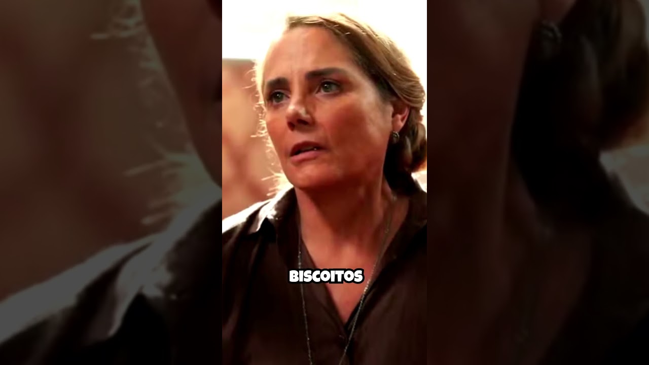 Êta Mundo Melhor Estela descobre golpe milionário de Simbá e confronta Zulma