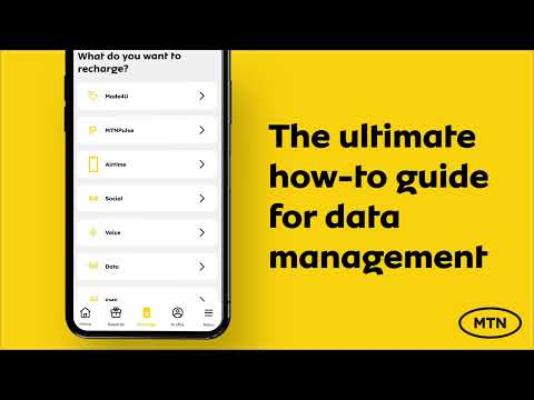 Learn more, do more with the MTN Playbook