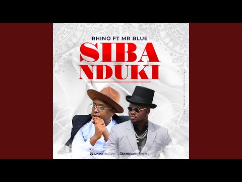 Image: Sibanduki (ft. Mr Blue) (U)