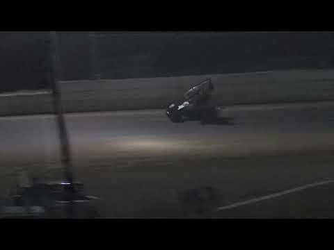 Moler Raceway Park | 6/3/22 | 305 Sprints | Feature - dirt track racing video image