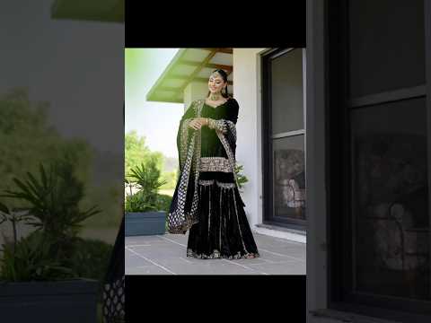 Bijuria #song #youtubeshorts #trendingshorts #fashion #newtrend #shararadesigns