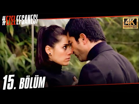 Ezel 15. Bölüm | Ultra HD 4K