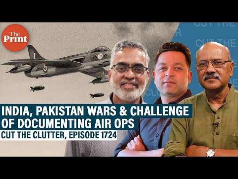 Op Sindoor, India-Pakistan wars of 1965 &amp; 1971: Uncovering facts of aerial combat, evolving IAF role