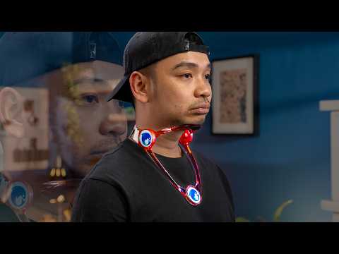 Demi masa depan lebih baik – Cobain Barang Aneh Ep. 35!