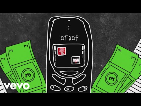 Image: NSG - OT Bop (Lyric Video) (U)