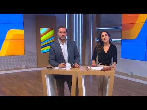 ATV Noticias Edición Matinal: programa del miércoles 27 de mayo del 2026