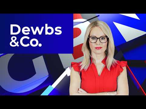Dewbs & Co | Friday 9th October
