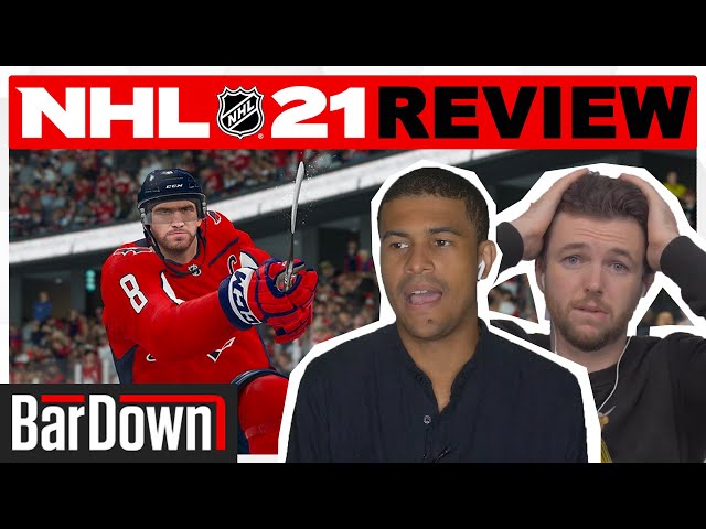 NHL 21 Leagues: Which One is Right For You?