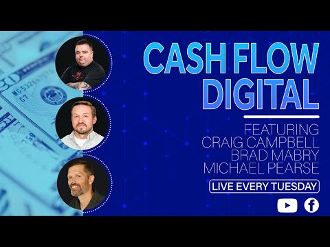 Beginners SEO, Cashflow Digital