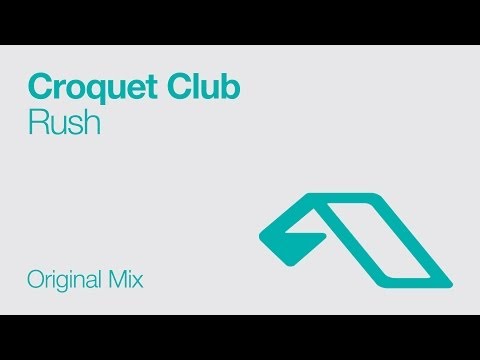 Croquet Club - Rush - UCbDgBFAketcO26wz-pR6OKA