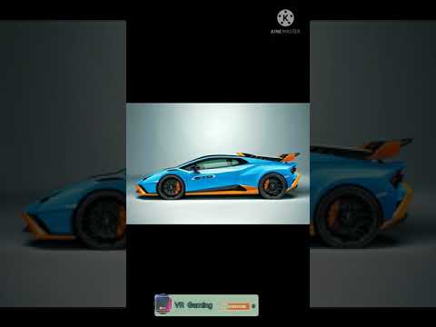 LAMBORGHINI HURACAN||SUPER CARS