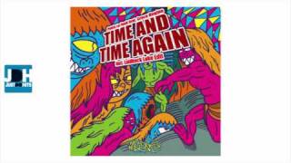 Patric La Funk - Time And Time Again (Laidback Luke Edit)