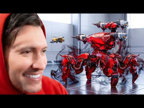 😶 ¿A alguien más le pasa ESTO o sólo a mí? War Robots