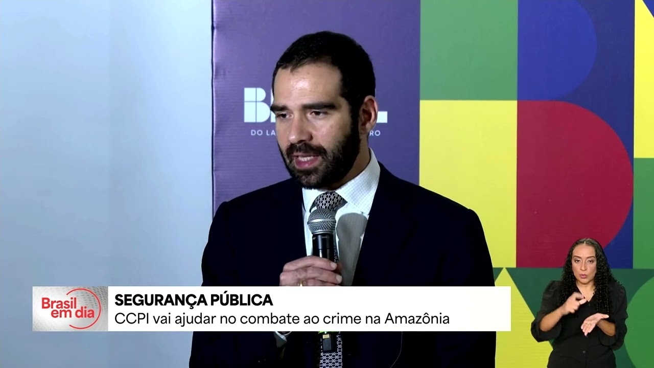 Lula anuncia investimentos no amazonas