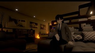 ►Vtuber Awen◄『雜談』
