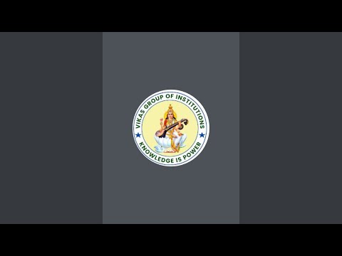 Vikas group of institutions(nunna) is live