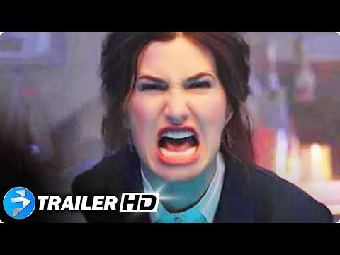 AGATHA ALL ALONG Trailer (2024) Kathryn Hahn | Marvel Superhero Series