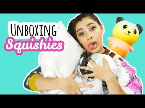 Another Big Squishy Haul | CHEAP SQUISHIES from Wish.com, Ebay and Banggood - UCYAB7hh1ohA8-iX54EpMdeA