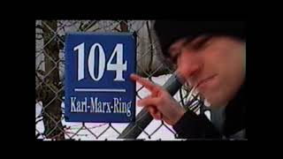 Igor K - Karl-Marx-Ring 104