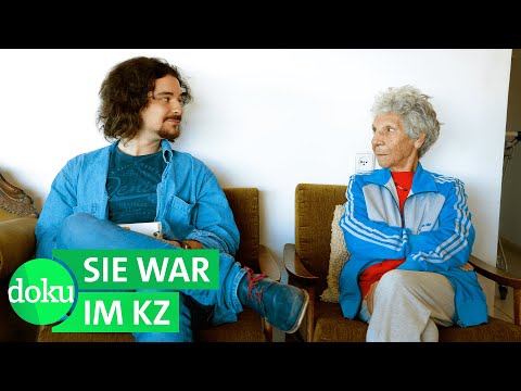 Meine Oma, der SS-Mann und ich | WDR Doku