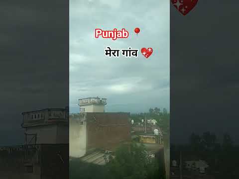 मेरा गांव💖#punjabi#shorts#punjabisong #shortsfeed#l#vlog##viral#youtubeshorts#punjab#minivlog #yt