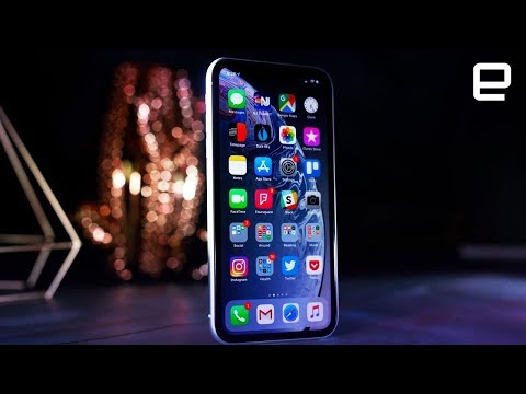 Apple's 2020 iPhones could have in-display fingerprint readers - UC-6OW5aJYBFM33zXQlBKPNA