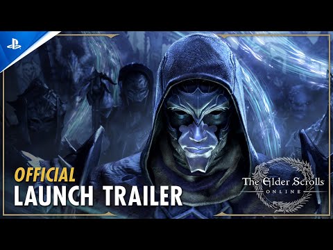 The Elder Scrolls Online - Seasons of the Worm Cult Part 1 Launch Trailer | PS5 & PS4 Games