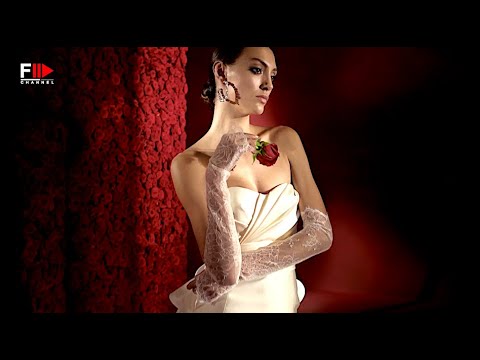 ATELIER PRONOVIAS Opera Collection: a dream came true - Fashion Channel