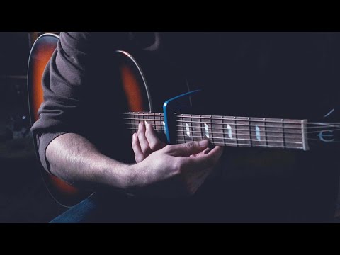 When you play on the wrong side of the capo: