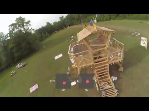 Euphoria Burn 2016 Effigy Freestyle - Raw Acro FPV With Sticks Overlay - UCX3eufnI7A2I7IkKHZn8KSQ