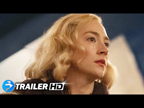 BLITZ (2024) Trailer ITA | Saoirse Ronan, Harris Dickinson | Film di Steve McQueen