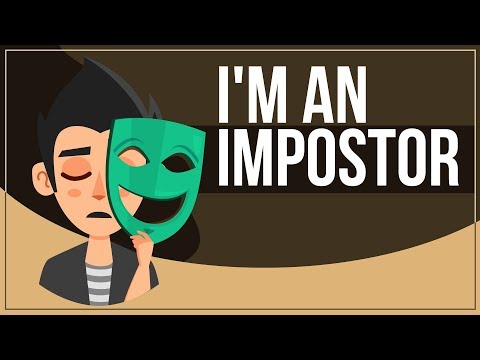 BUSTED! When you realize you're an imposter! - Unity GameDev devlog