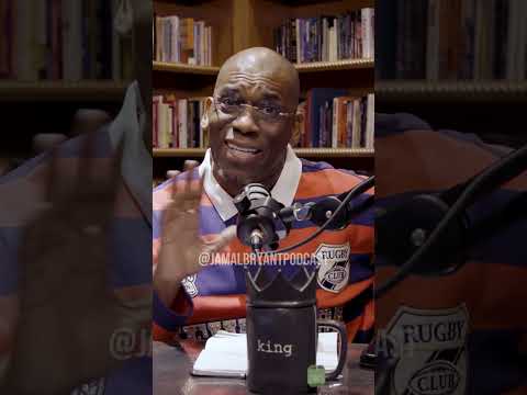 The Hypocrisy of what MATTERS to WHITE Churches.... While they STAY Silent