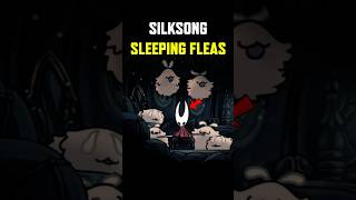 WHY DID SILKSONG MAKE THESE SO CUTE 😭😭😭