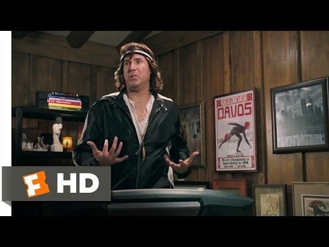 Blades of Glory (3/10) Movie CLIP - Lady Humps (2007) HD - UC3gNmTGu-TTbFPpfSs5kNkg