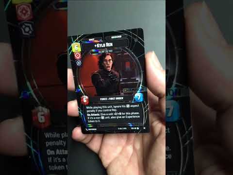 STAR WARS UNLIMITED - COLLECTION SECTOR QUALIFIER MILAN #tcg #starwarsunlimited