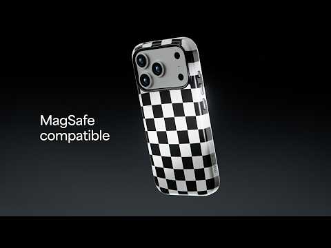 Check Cases by mophie for the entire iPhone 17 range